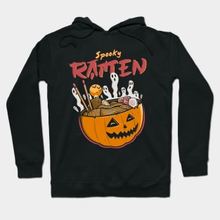 Spooky Ramen Hoodie